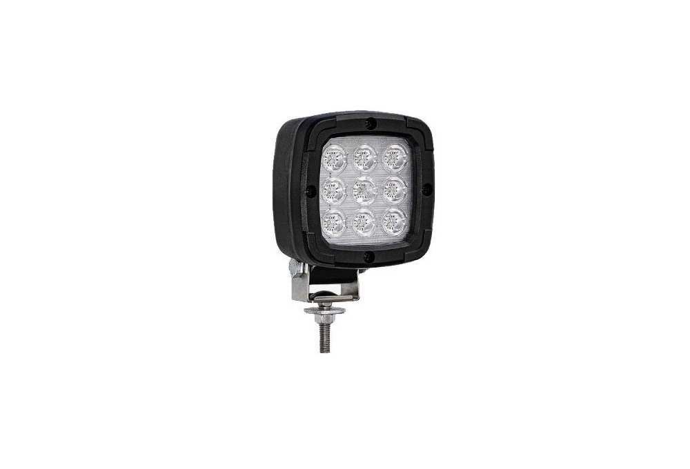 LED TYÖVALO 1300LM 12-55V