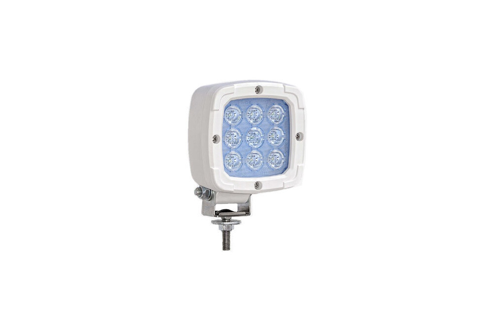 LED TYÖVALO 1300LM 12-55V
