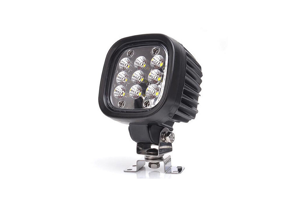 LED TYÖVALO 3900LM 12-33V