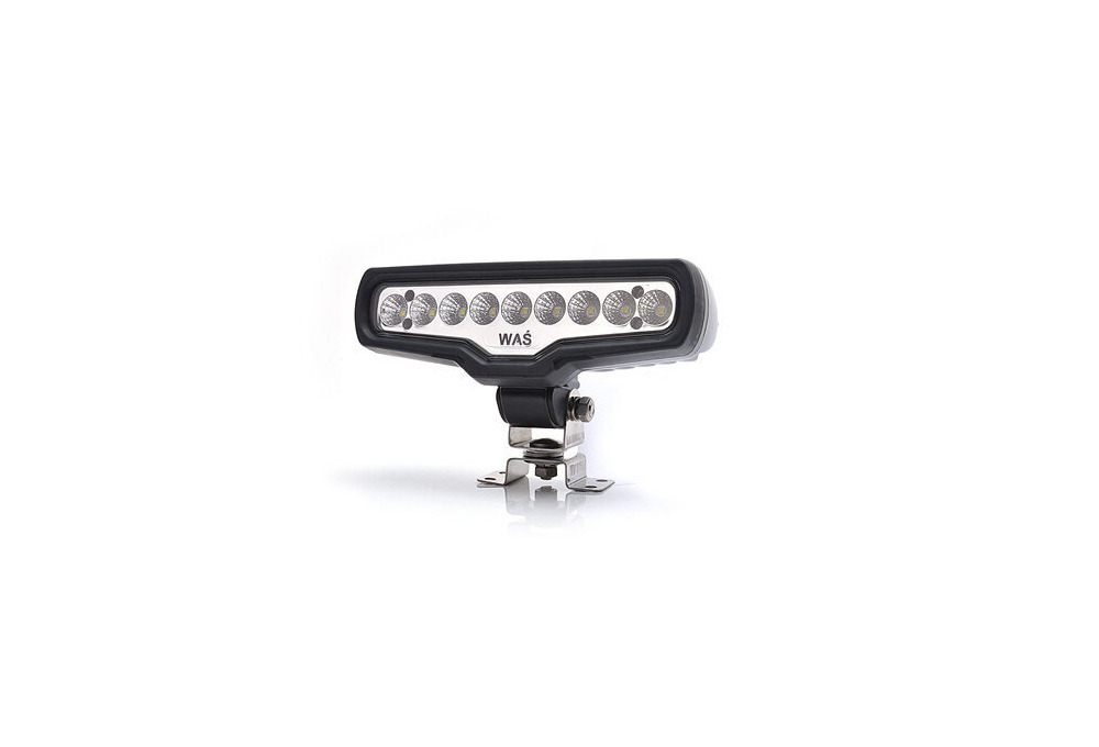 LED TYÖVALO 4100LM 12-33V