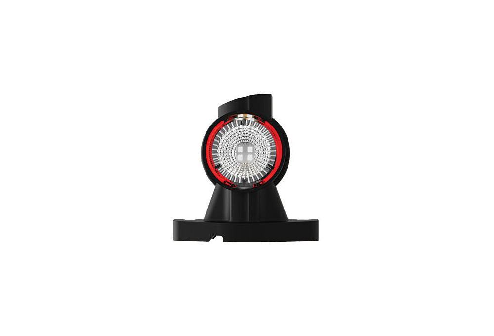 LED ÄÄRIVALO 12-24V OIKEA