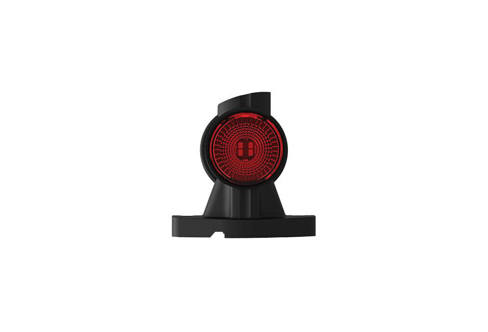 LED ÄÄRIVALO 12-24V VASEN