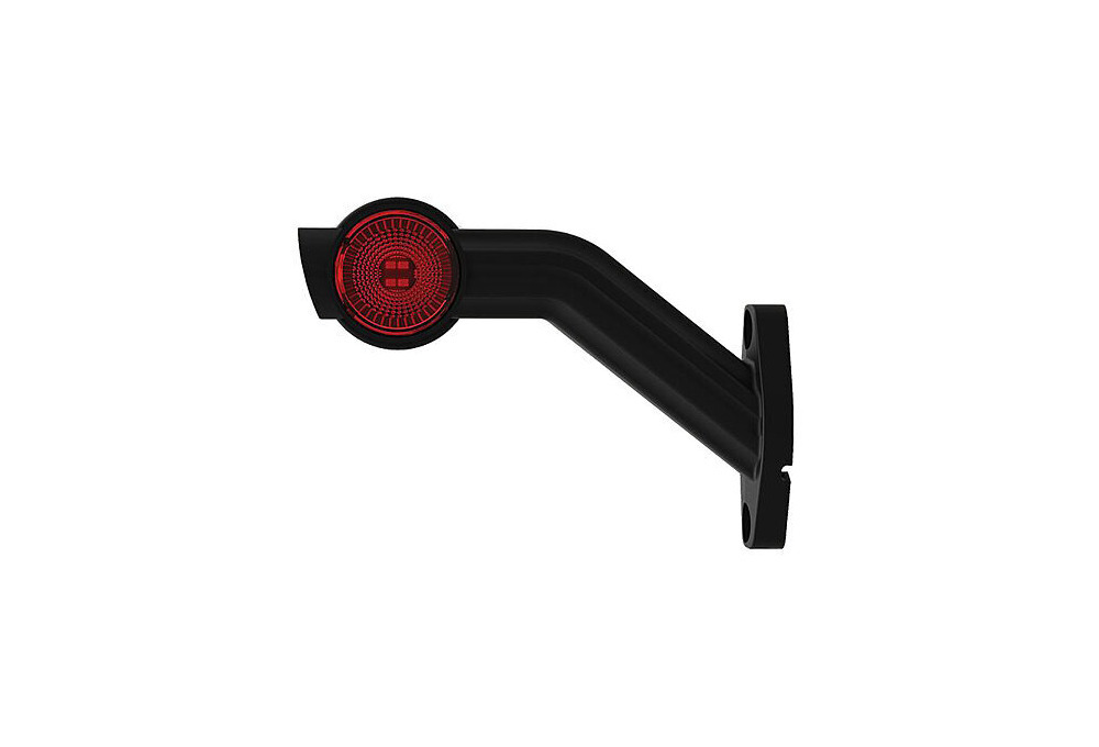 LED ÄÄRIVALO 12-24V VASEN