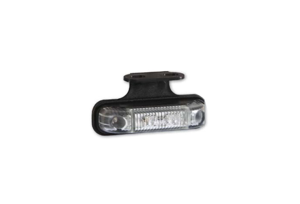 LED ÄÄRIVALO VALK. 12-30V