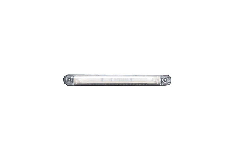 LED ÄÄRIVALO VALK. 12-30V