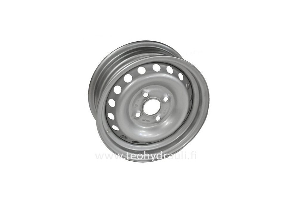 LEVYPYÖRÄ 5.5X14 4X100 ET30