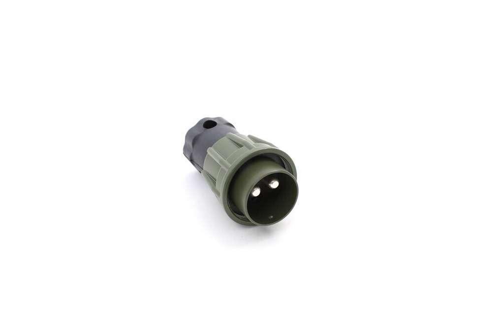 NATO PISTOKE 2-NAP. 24V