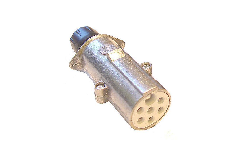 NATO PISTOKE 7.NAP. S 24V