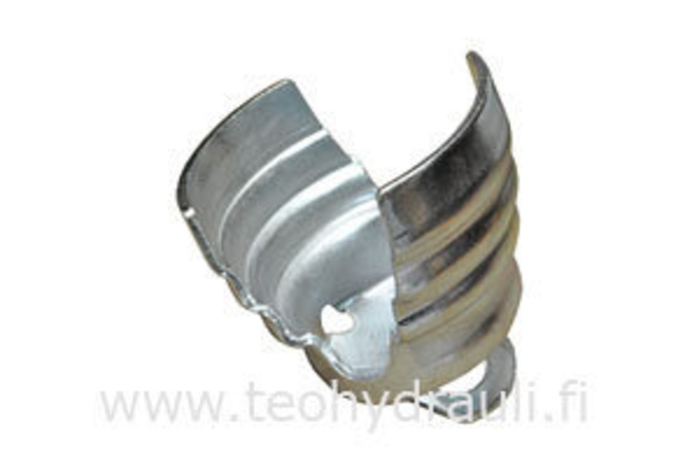 PISTOKKEEN PIDIN SPP UW-03