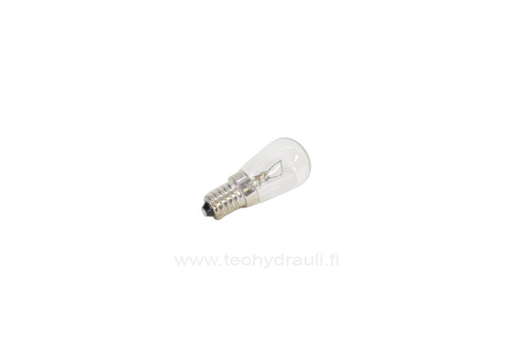 POLTTIMO E14 12V 15W