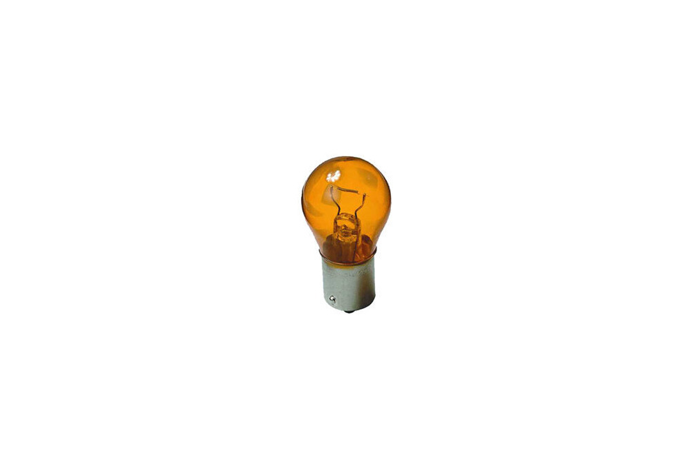 POLTTIMO PY21W KELTAINEN 12V