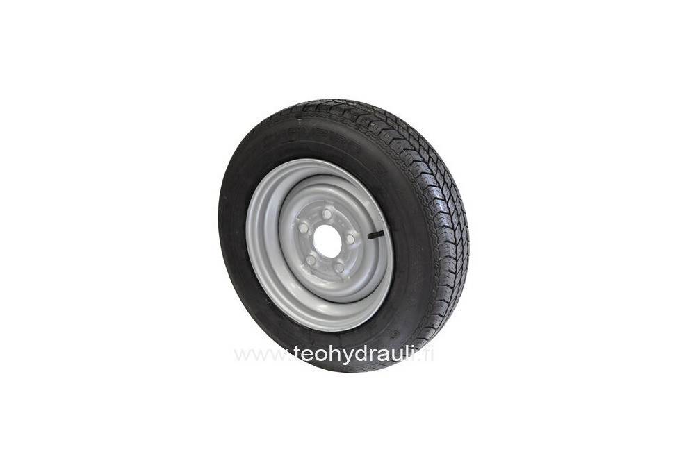 PYÖRÄ 155R13C8 M+S 5X112