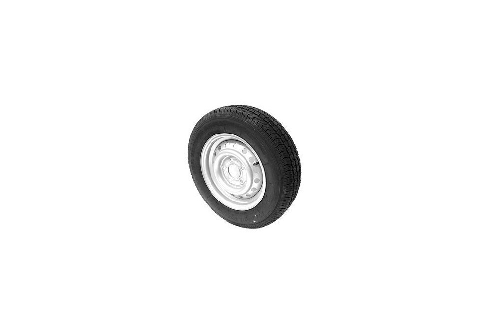 PYÖRÄ 185R14C8 M+S 5x112