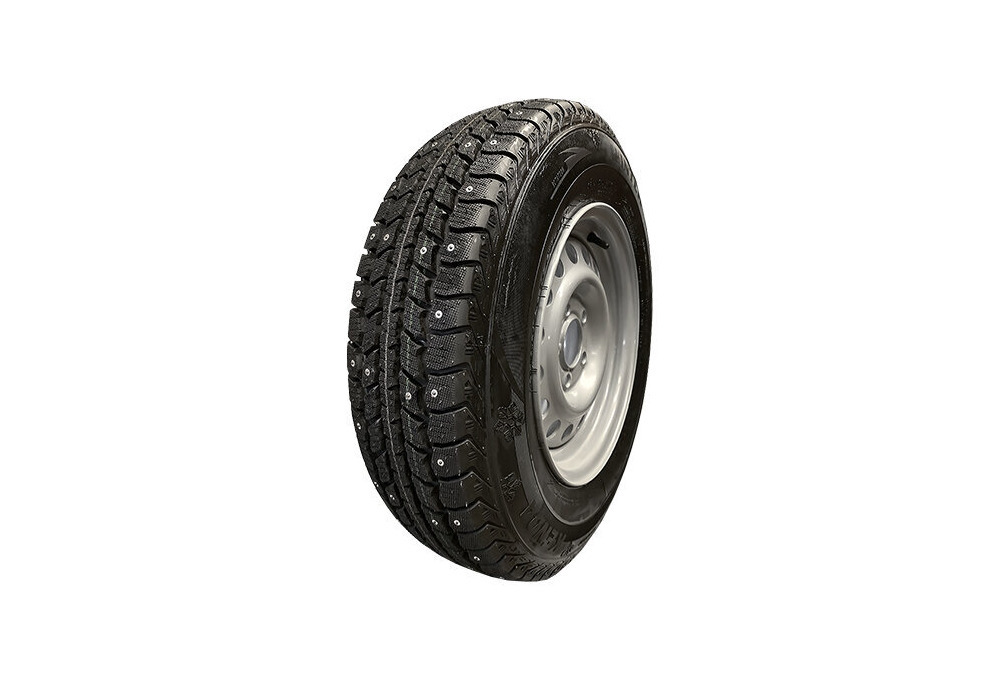 PYÖRÄ 185R14C8 NASTA 5x112