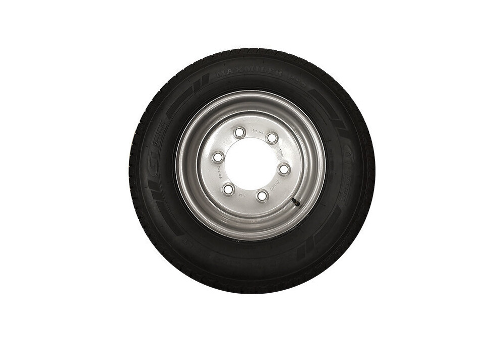 PYÖRÄ 225/70R15C8 6x205
