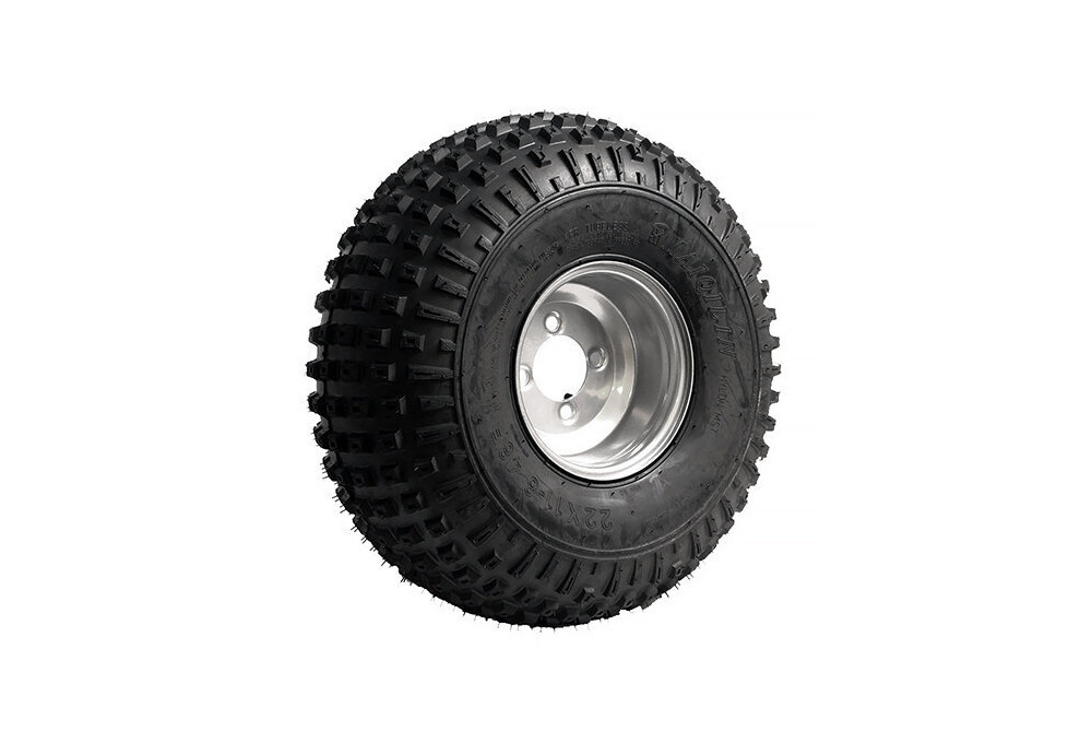 PYÖRÄ 22X11.00-8 36F2PR 4x100