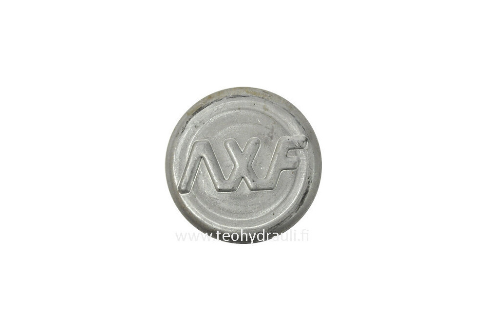 RASVAKUPPI 47mm GSM/GKN