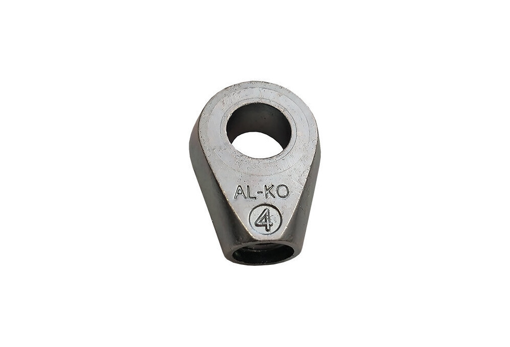 SILMUKKA 8.1mm M8 KIERRE AL-KO