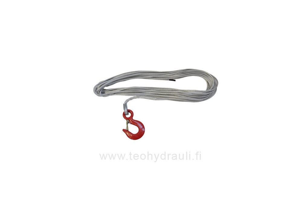 SYNTEETTINEN KÖYSI 4MM 1800KG