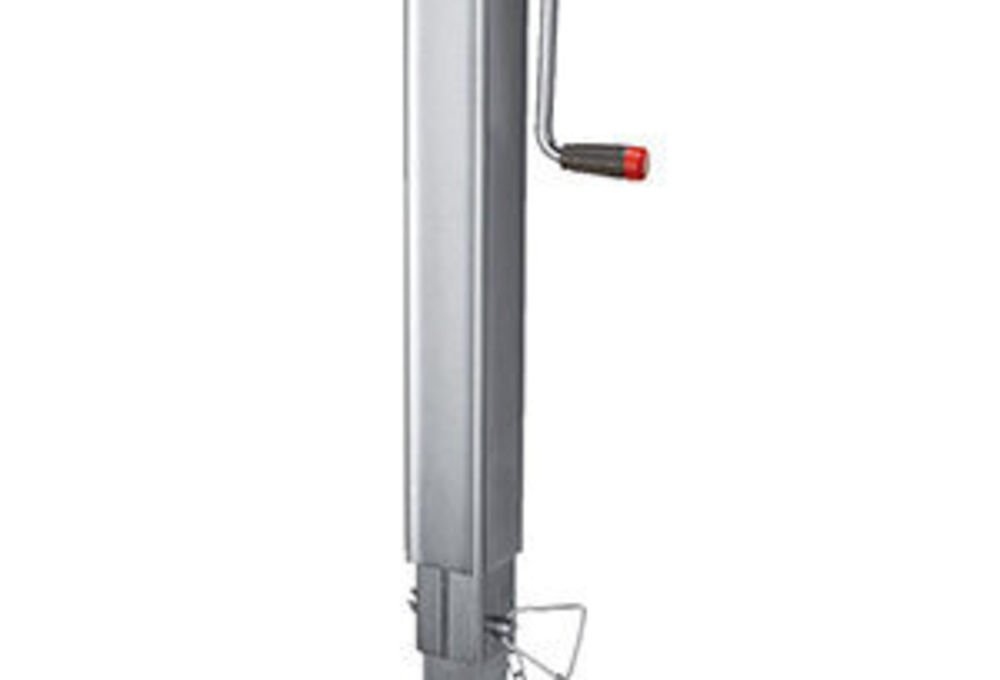 TUKIJALKA DG590/3SF 1500KG