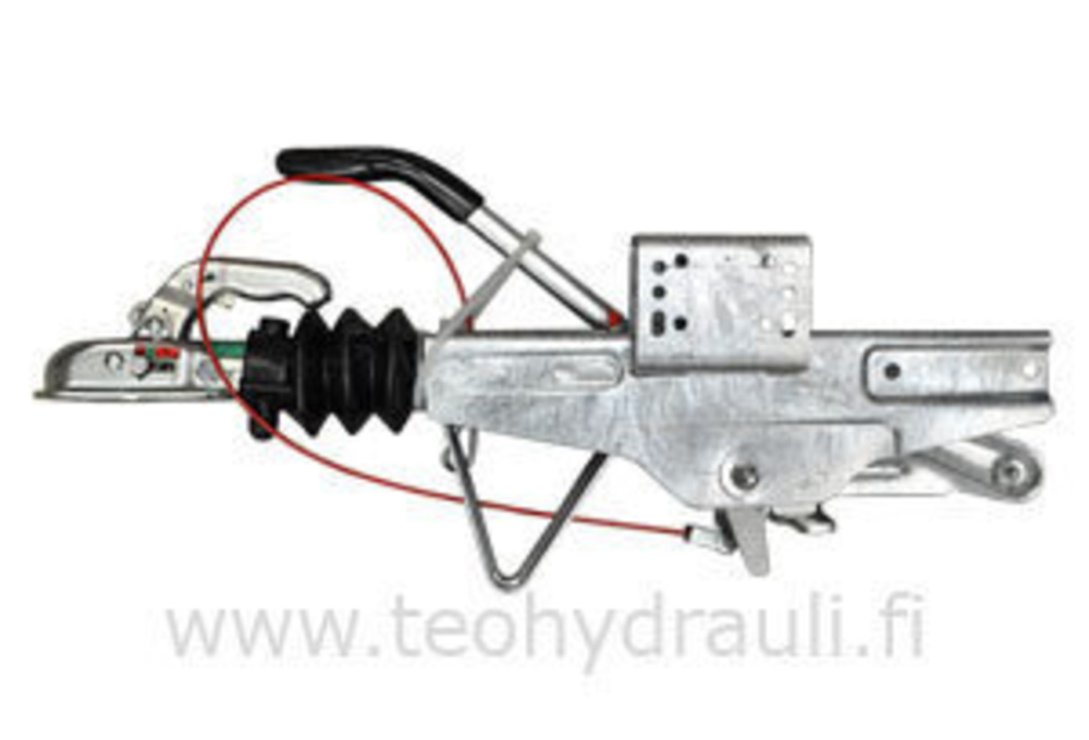 TYÖNTÖJARRU KNOTT KRV13