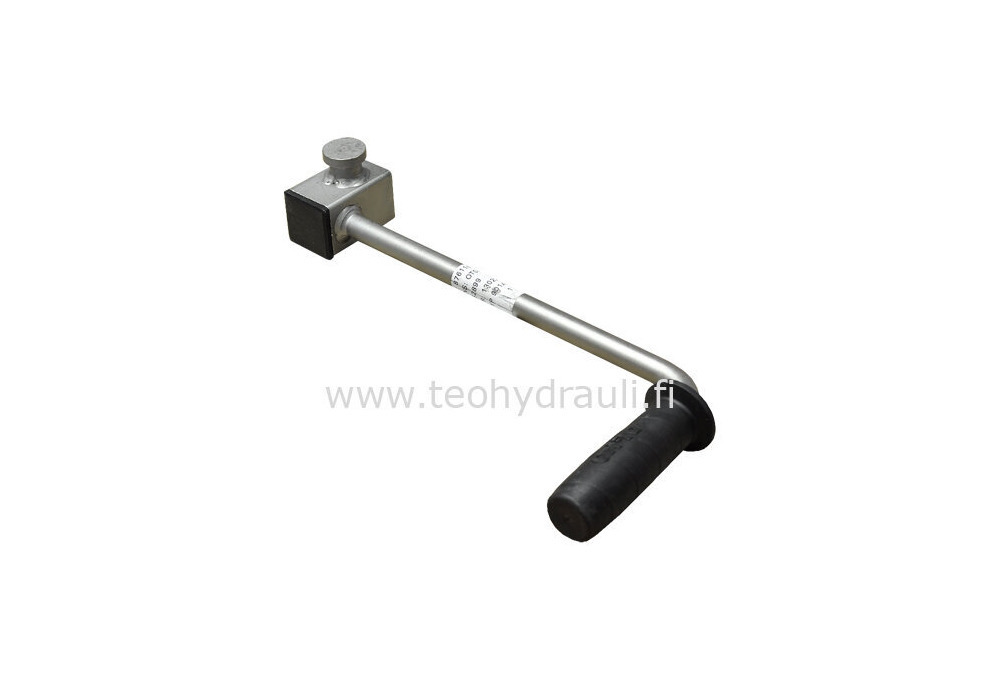 VARAKAMPI ALKO 901A/1201A