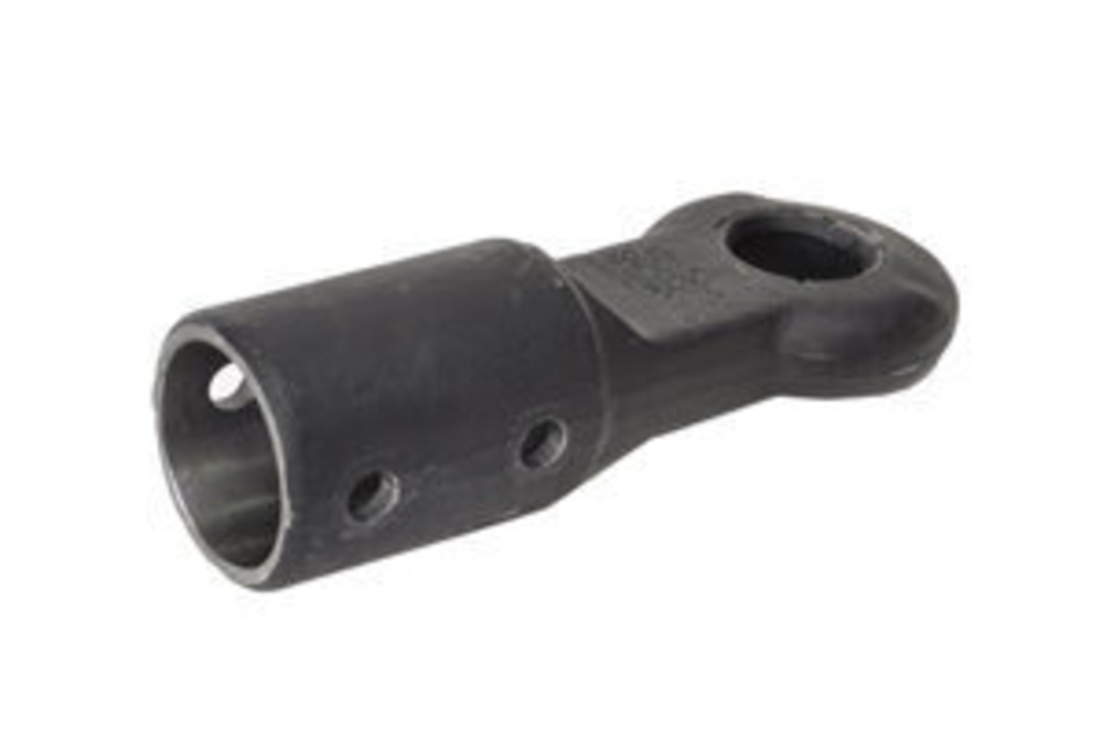 VETOSILMUKKA DIN-40mm KNOTT