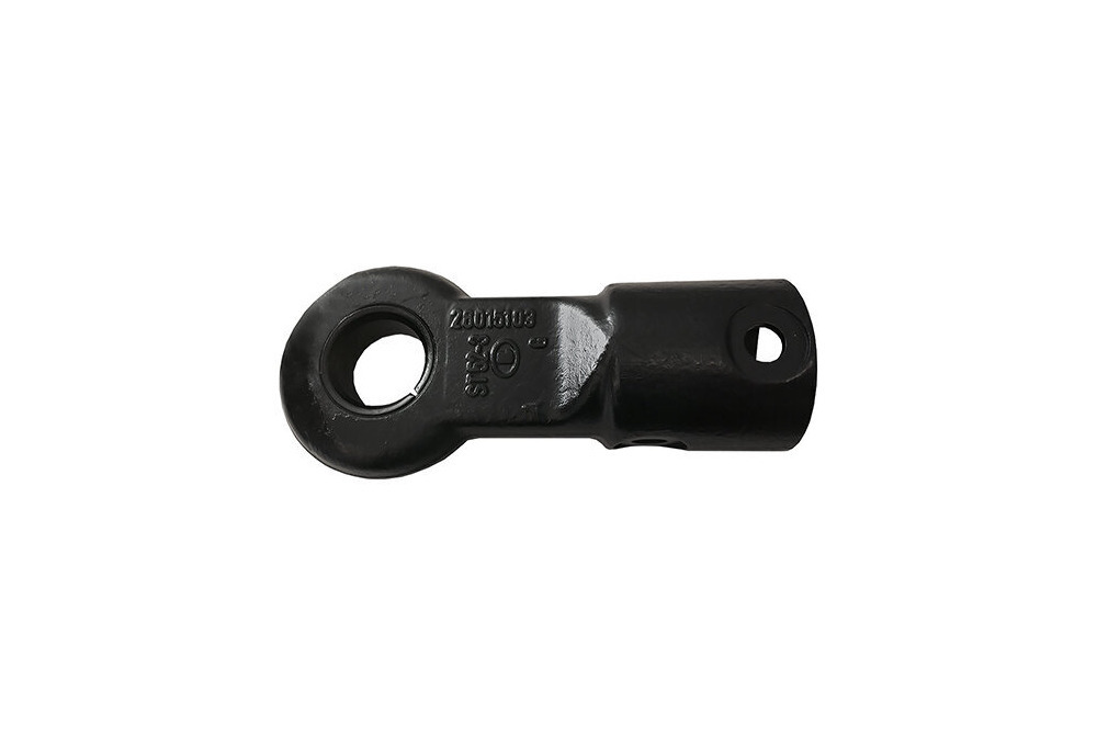 VETOSILMUKKA DIN-40mm KNOTT