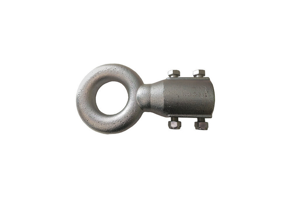 VETOSILMUKKA NATO N 76MM