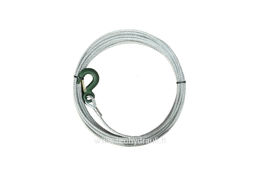 VINSSIVAIJERI 4MM/15M 1000KG