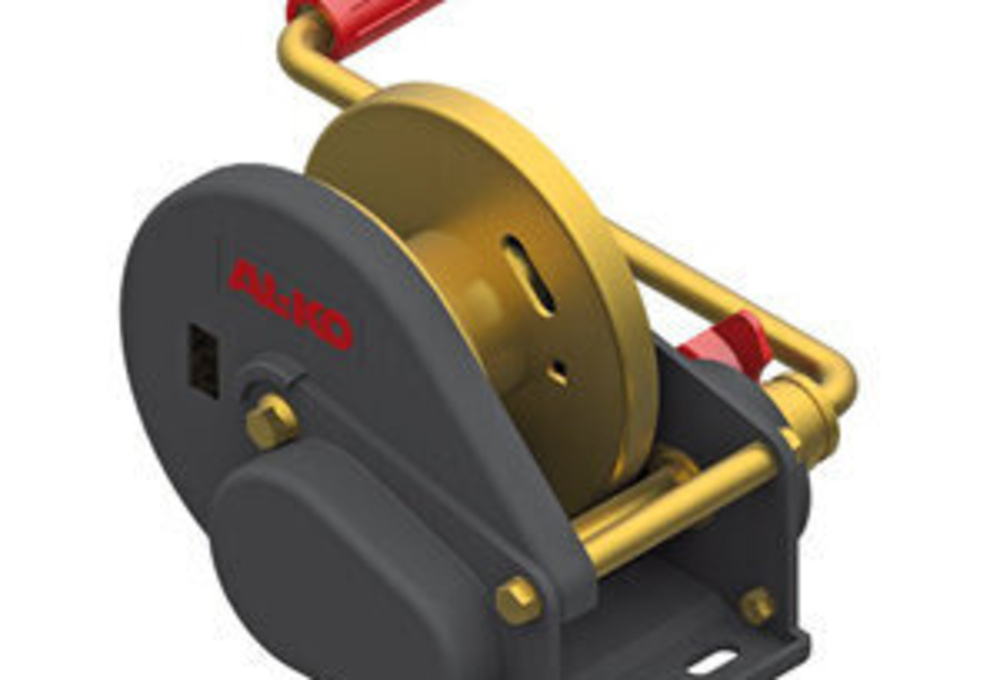 VINTTURI ALKO COMPACT A 900kg