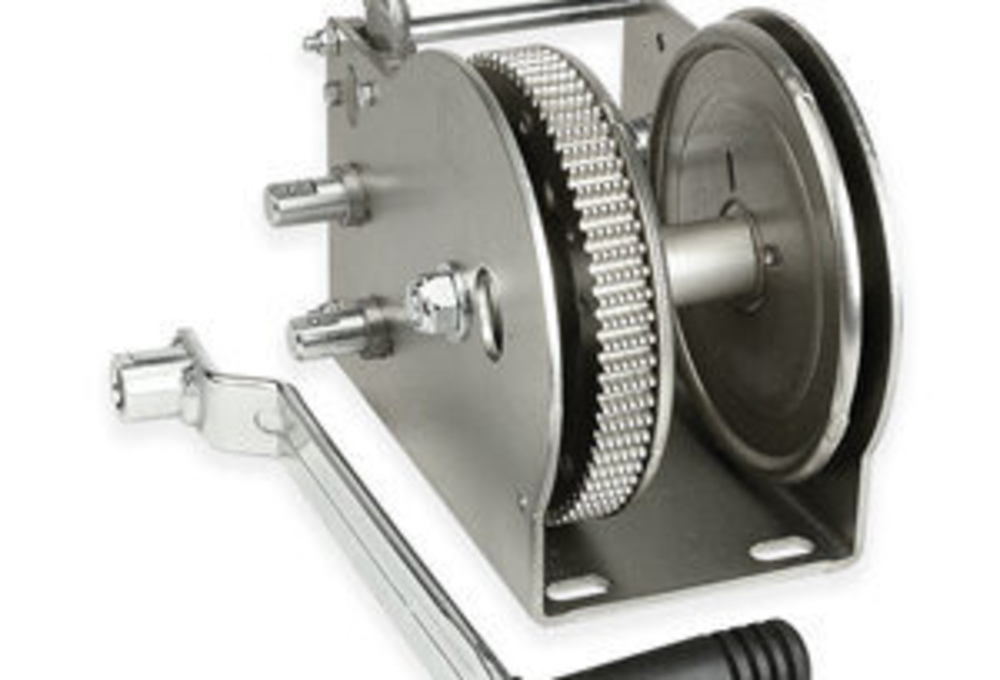 VINTTURI GOLIATH 16N2 1555KG