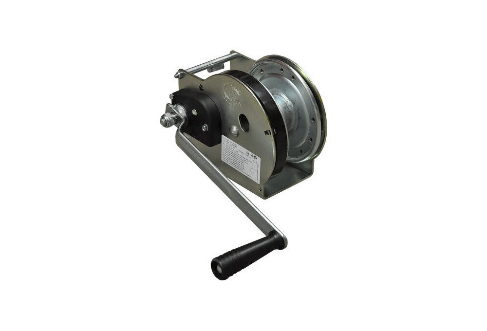 VINTTURI GOLIATH 8AFD 850KG