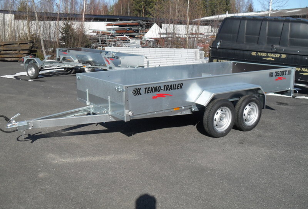 3500TJ-PRO 2000KG